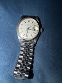 ロレックス パーペチュアルデイト （高級時計）の商品画像 - 査定依頼日：2025年10月12日 - 最高査定価格：600,000円