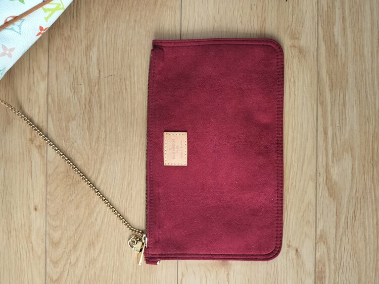 オーレリアGM（ブランドバッグ）の商品画像 - 査定依頼日：2026年2月2日 - 最高査定価格：130,000円