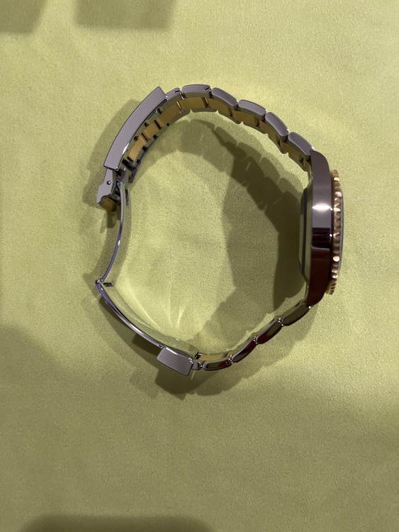 ロレックス サブマリーナー 126613L（高級時計）の商品画像 - 査定依頼日：2026年2月1日 - 最高査定価格：2,950,000円