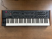 Prophet-600　Serial #600-025（ピアノ・楽器・PA機材）の商品画像 - 査定依頼日：2026年7月4日 - 最高査定価格：50,000円