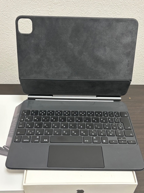 第五世代iPad Air 256gスペースグレイ（PC・タブレット）の商品画像 - 査定依頼日：2025年10月17日 - 最高査定価格：54,000円