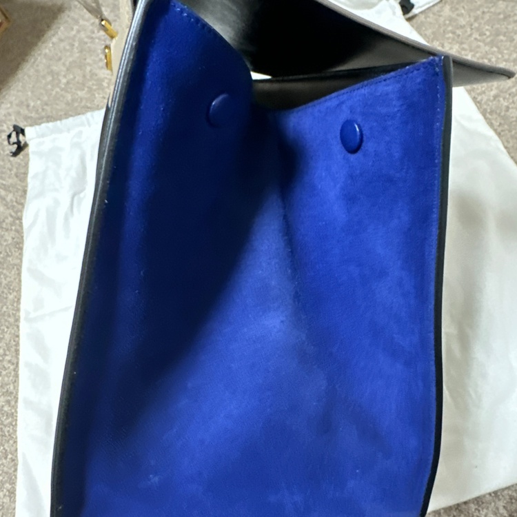 セリーヌ  （ブランドバッグ）の商品画像 - 査定依頼日：2026年2月18日 - 最高査定価格：50,000円