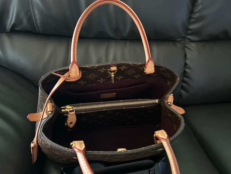 ルイヴィトン モノグラム （ブランドバッグ）の商品画像 - 査定依頼日：2025年6月10日 - 最高査定価格：170,000円