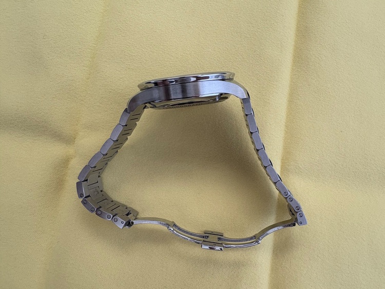 IWC ポルトギーゼ 37161（高級時計）の商品画像 - 査定依頼日：2025年7月6日 - 最高査定価格：820,000円