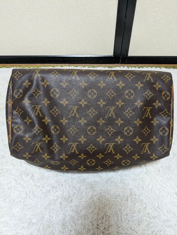 不明（ブランドバッグ）の商品画像 - 査定依頼日：2025年9月26日 - 最高査定価格：63,000円