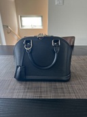 ルイヴィトン アルマ （ブランドバッグ）の商品画像 - 査定依頼日：2025年9月22日 - 最高査定価格：180,000円