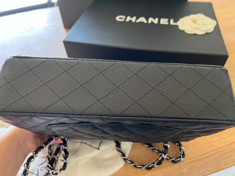 シャネル マトラッセ （ブランドバッグ）の商品画像 - 査定依頼日：2025年8月5日 - 最高査定価格：800,000円