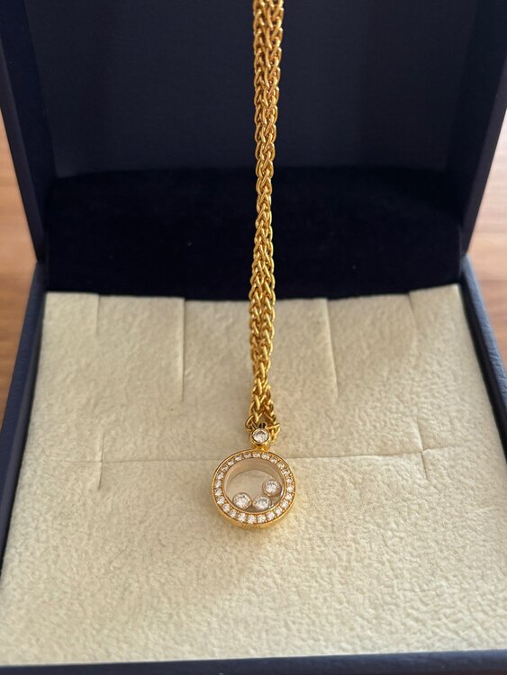 カルティエ　（金・貴金属）の商品画像 - 査定依頼日：2025年5月15日 - 最高査定価格：200,000円