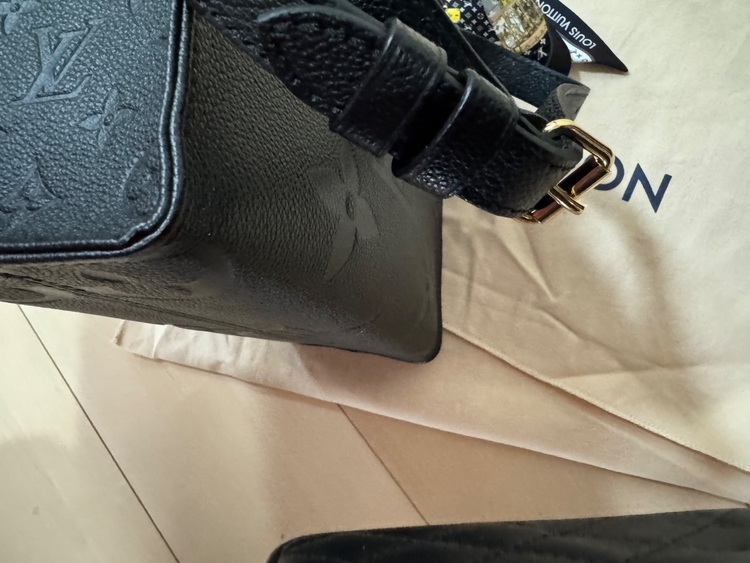 ルイヴィトン ルイヴィトン(その他) （ブランドバッグ）の商品画像 - 査定依頼日：2025年7月22日 - 最高査定価格：350,000円