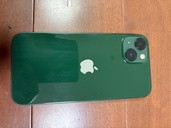 iPhone 13 128GB SIMフリー（スマホ）の商品画像 - 査定依頼日：2026年4月11日 - 最高査定価格：36,000円