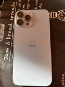 iPhone 13 Pro Max 128GB au（スマホ）の商品画像 - 査定依頼日：2026年1月10日 - 最高査定価格：54,000円