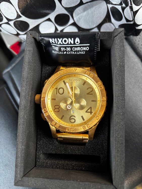 その他 その他 （高級時計）の商品画像 - 査定依頼日：2026年3月28日 - 最高査定価格：3,000円