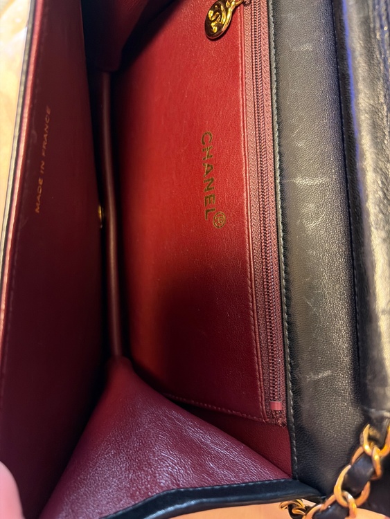 シャネル マトラッセ （ブランドバッグ）の商品画像 - 査定依頼日：2026年4月5日 - 最高査定価格：290,000円