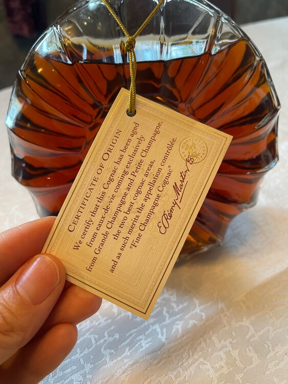 レミーマルタン（お酒）の商品画像 - 査定依頼日：2025年3月10日 - 最高査定価格：3,500円