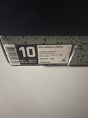 AIR JORDAN 4 RETORO（古着・ファッション）の商品画像 - 査定依頼日：2026年9月1日 - 最高査定価格：20,000円