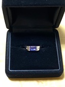 リング（金・貴金属）の商品画像 - 査定依頼日：2025年8月26日 - 最高査定価格：24,000円