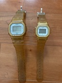 G-SHOCK （その他のスポーツ用品）の商品画像 - 査定依頼日：2025年9月29日 - 最高査定価格：3,000円