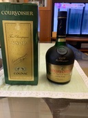 ブランデー クルボアジェ （お酒）の商品画像 - 査定依頼日：2025年6月24日 - 最高査定価格：1,200円