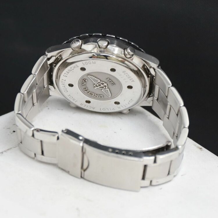 Jupiter Pilot（高級時計）の商品画像 - 査定依頼日：2025年9月4日 - 最高査定価格：200,000円