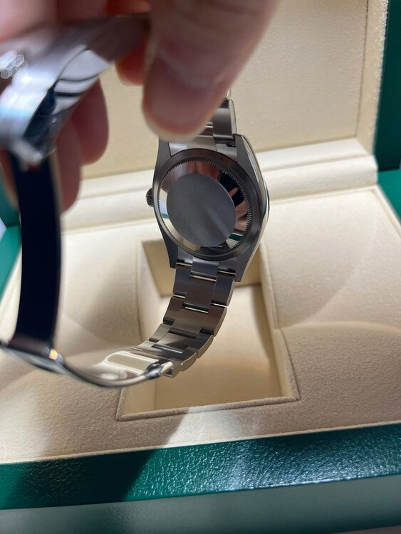 ロレックス デイトジャスト 12623（高級時計）の商品画像 - 査定依頼日：2025年4月29日 - 最高査定価格：1,600,000円