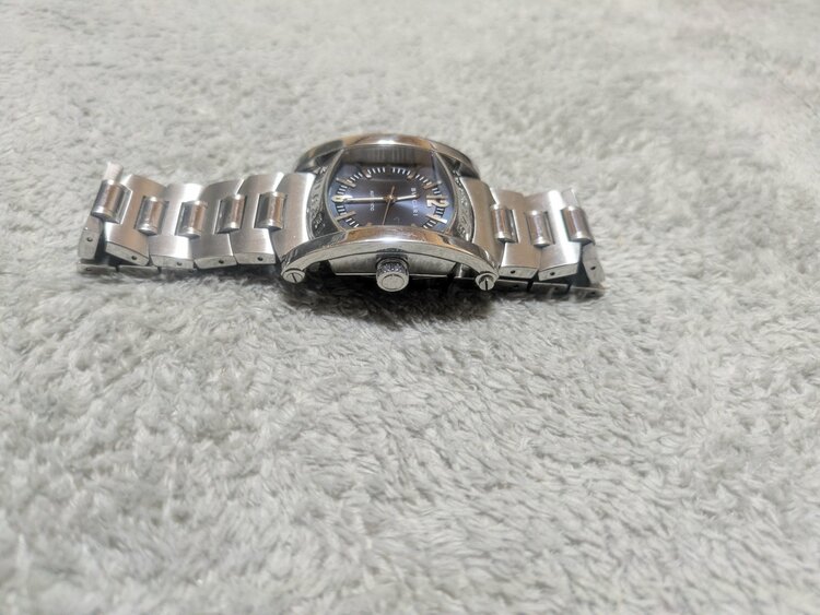 ブルガリ アショーマ AA44SD13230（高級時計）の商品画像 - 査定依頼日：2026年1月4日 - 最高査定価格：150,000円