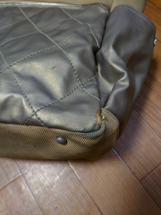 シャネル シャネル(その他) （ブランドバッグ）の商品画像 - 査定依頼日：2025年6月10日 - 最高査定価格：40,000円