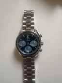 オメガ スピードマスター 3243038500300（高級時計）の商品画像 - 査定依頼日：2025年8月26日 - 最高査定価格：550,000円