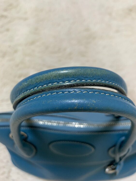 エルメス　ボリード31（ブランドバッグ）の商品画像 - 査定依頼日：2025年1月4日 - 最高査定価格：330,000円