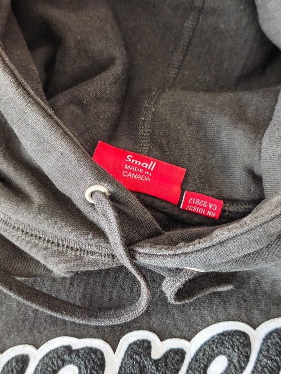 その他 Supreme （ブランドバッグ）の商品画像 - 査定依頼日：2026年1月12日 - 最高査定価格：6,000円