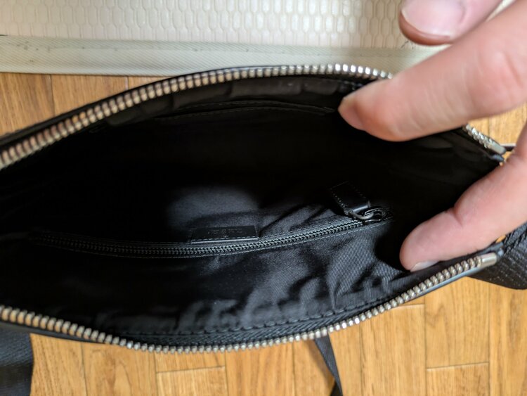 グッチ（ブランドバッグ）の商品画像 - 査定依頼日：2026年6月24日 - 最高査定価格：70,000円