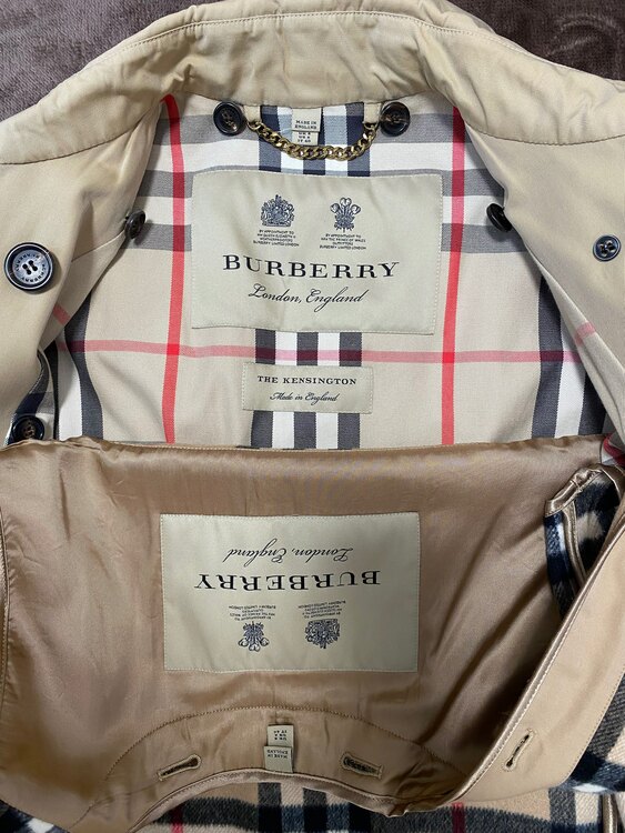 その他 バーバリー （ブランドバッグ）の商品画像 - 査定依頼日：2025年1月28日 - 最高査定価格：16,000円