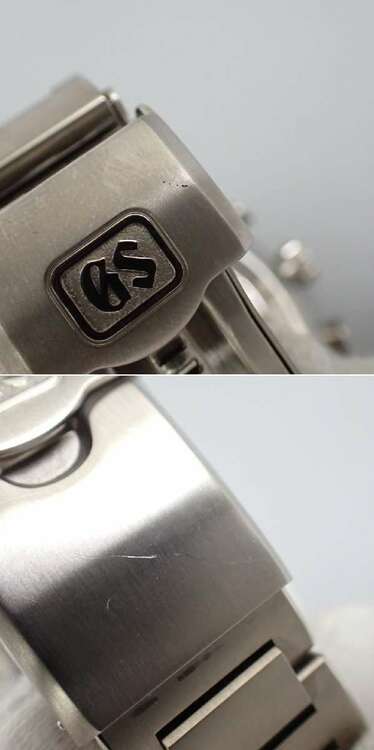 グランドセイコー キャリバー9R 20周年記念限定モデル SBGC275（高級時計）の商品画像 - 査定依頼日：2025年5月22日 - 最高査定価格：1,150,000円