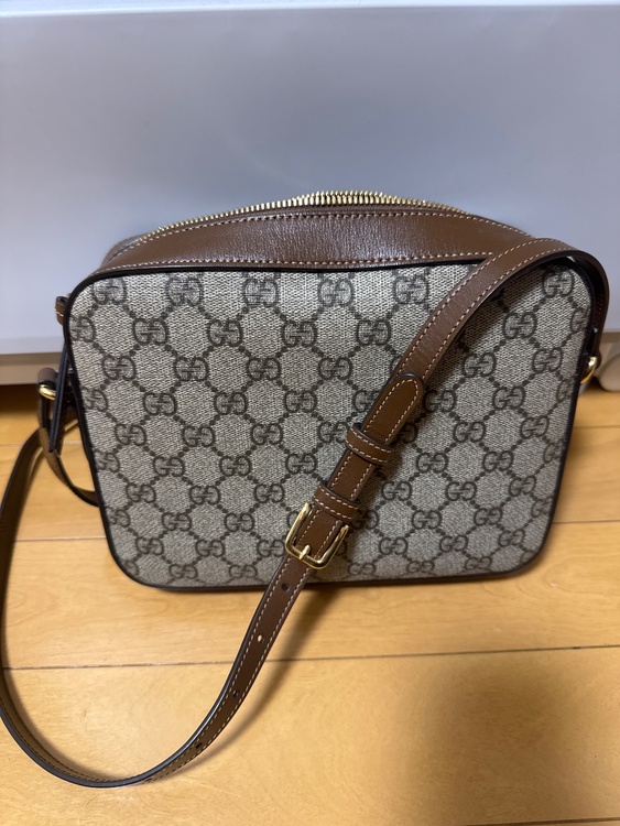 グッチ  （ブランドバッグ）の商品画像 - 査定依頼日：2025年12月27日 - 最高査定価格：130,000円