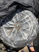 BMW スタッドレスタイヤ（カー用品）の商品画像 - 査定依頼日：2025年6月18日 - 最高査定価格：2,000円