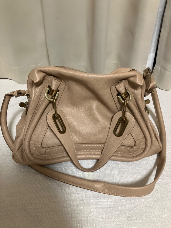 その他 クロエ （ブランドバッグ）の商品画像 - 査定依頼日：2025年7月15日 - 最高査定価格：25,000円