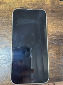 iPhone iPhone 13 128GB Softbank（スマホ）の商品画像 - 査定依頼日：2026年8月6日 - 最高査定価格：35,500円