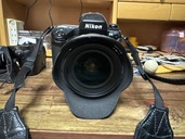 F5（カメラ）の商品画像 - 査定依頼日：2025年10月15日 - 最高査定価格：3,000円