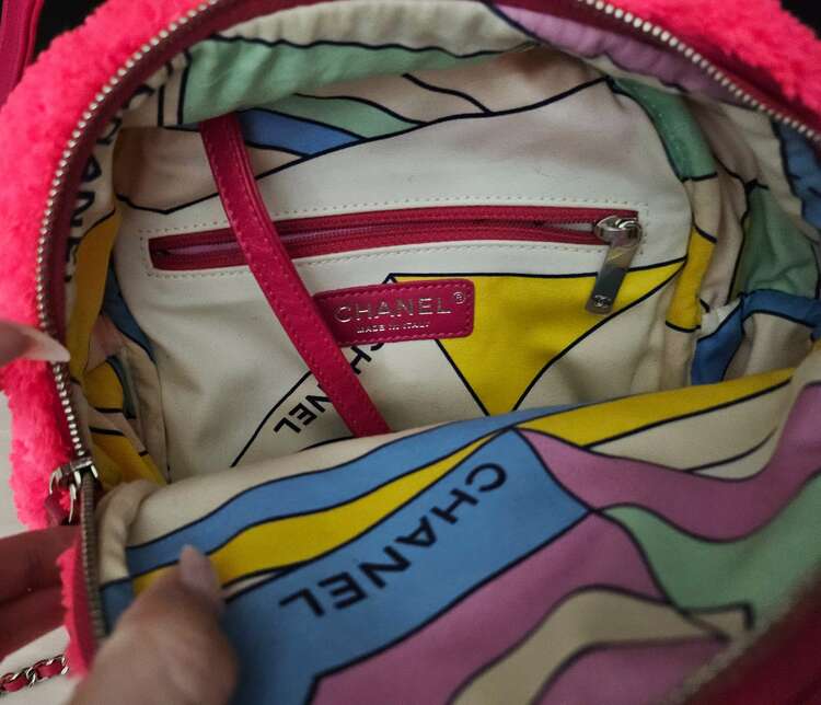 シャネル シャネル(その他) （ブランドバッグ）の商品画像 - 査定依頼日：2025年2月3日 - 最高査定価格：300,000円