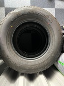 ジムニーシエラ（jb74)純正タイヤ（カー用品）の商品画像 - 査定依頼日：2026年3月14日 - 最高査定価格：10,000円