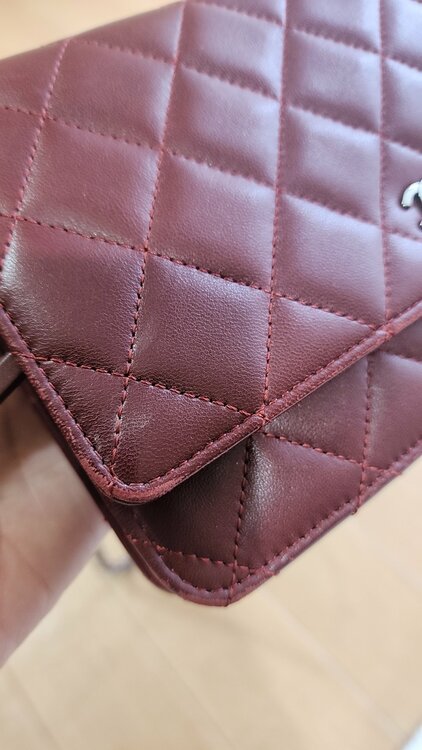 シャネル シャネル(その他) （ブランドバッグ）の商品画像 - 査定依頼日：2026年2月11日 - 最高査定価格：200,000円