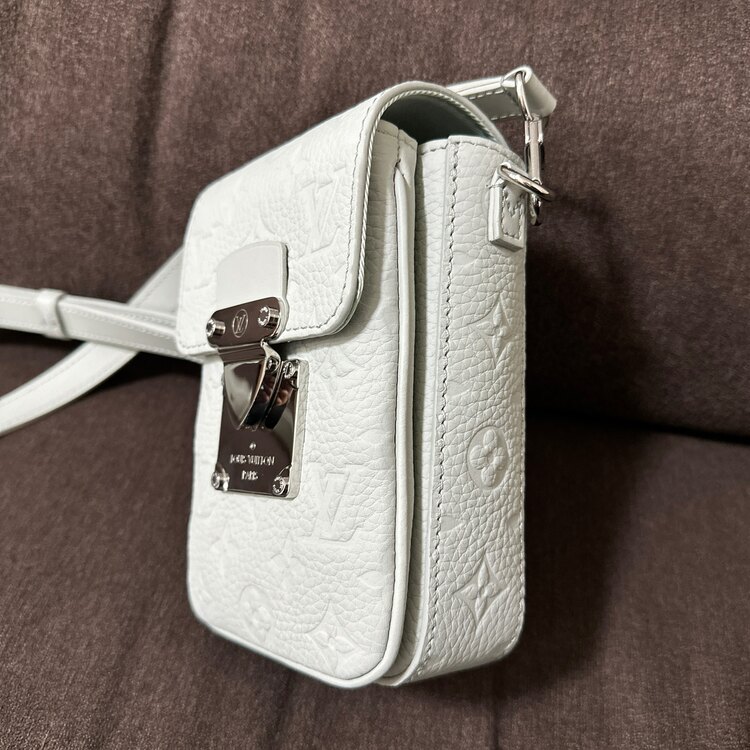 ルイヴィトン モノグラム （ブランドバッグ）の商品画像 - 査定依頼日：2025年3月31日 - 最高査定価格：160,000円