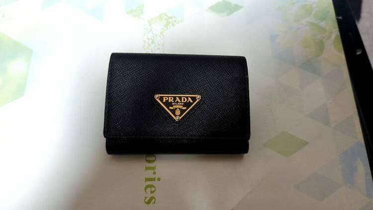 プラダ  （ブランドバッグ）の商品画像 - 査定依頼日：2025年5月24日 - 最高査定価格：50,000円