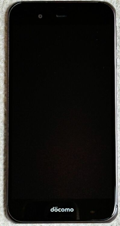 Androidスマホ（スマホ）の商品画像 - 査定依頼日：2025年7月6日 - 最高査定価格：700円