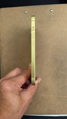 iPhone iPhone 14 128GB au（スマホ）の商品画像 - 査定依頼日：2026年9月6日 - 最高査定価格：27,000円