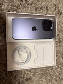 iPhone iPhone 14 Pro 256GB SIMフリー（スマホ）の商品画像 - 査定依頼日：2026年8月7日 - 最高査定価格：65,000円