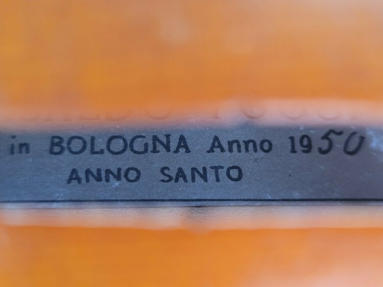 ANSALD POGGI 1950（ピアノ・楽器・PA機材）の商品画像 - 査定依頼日：2026年1月16日 - 最高査定価格：40,000円