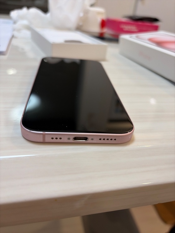 iPhone15（スマホ）の商品画像 - 査定依頼日：2026年2月16日 - 最高査定価格：71,000円