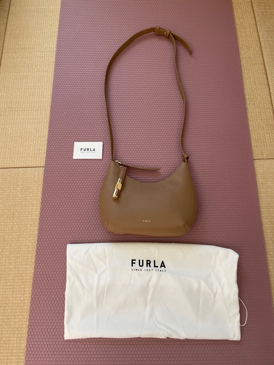 その他 フルラ （ブランドバッグ）の商品画像 - 査定依頼日：2026年4月22日 - 最高査定価格：4,000円