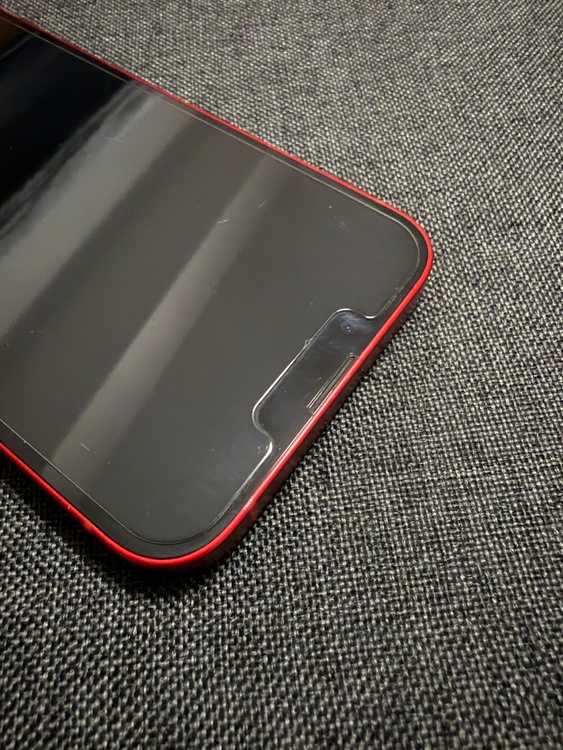 iPhone13（スマホ）の商品画像 - 査定依頼日：2026年2月10日 - 最高査定価格：33,000円