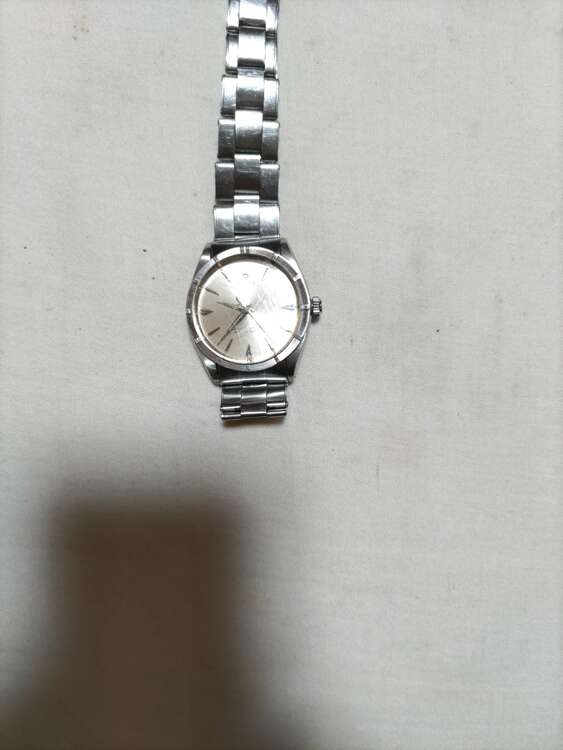 ロレックス パーペチュアルデイト （高級時計）の商品画像 - 査定依頼日：2025年4月2日 - 最高査定価格：500,000円